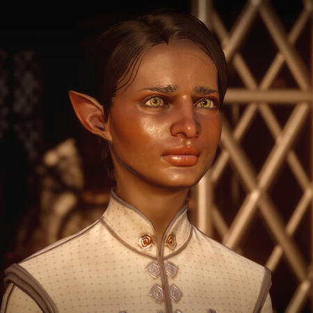 yenera lavellan